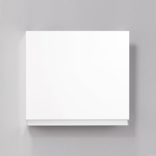 UC3027FPE Robern Uplift Series Recessed Frameless Medicine with